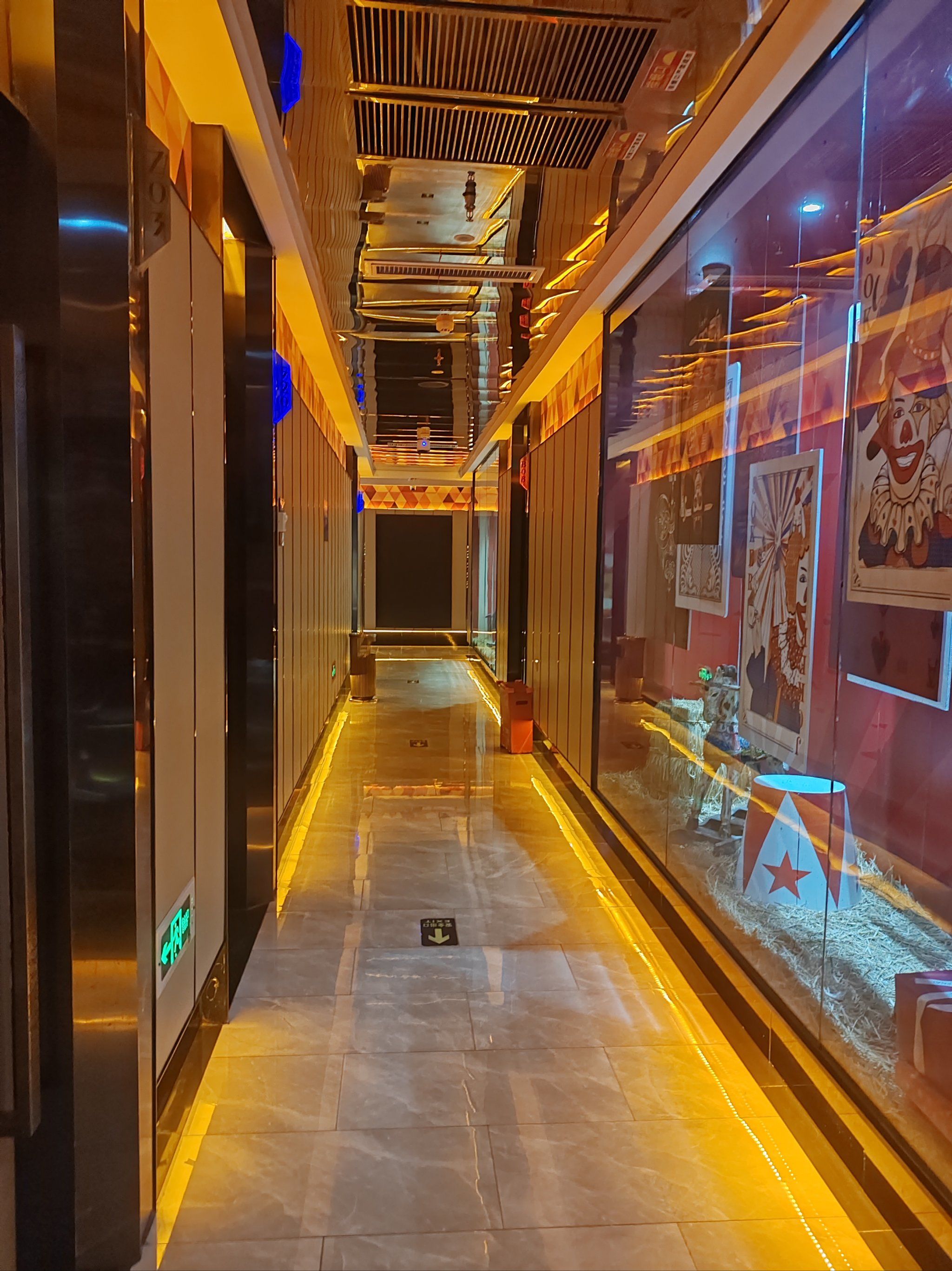 榆林商务ktv怎么样值得选择吗-神木县ktv预定