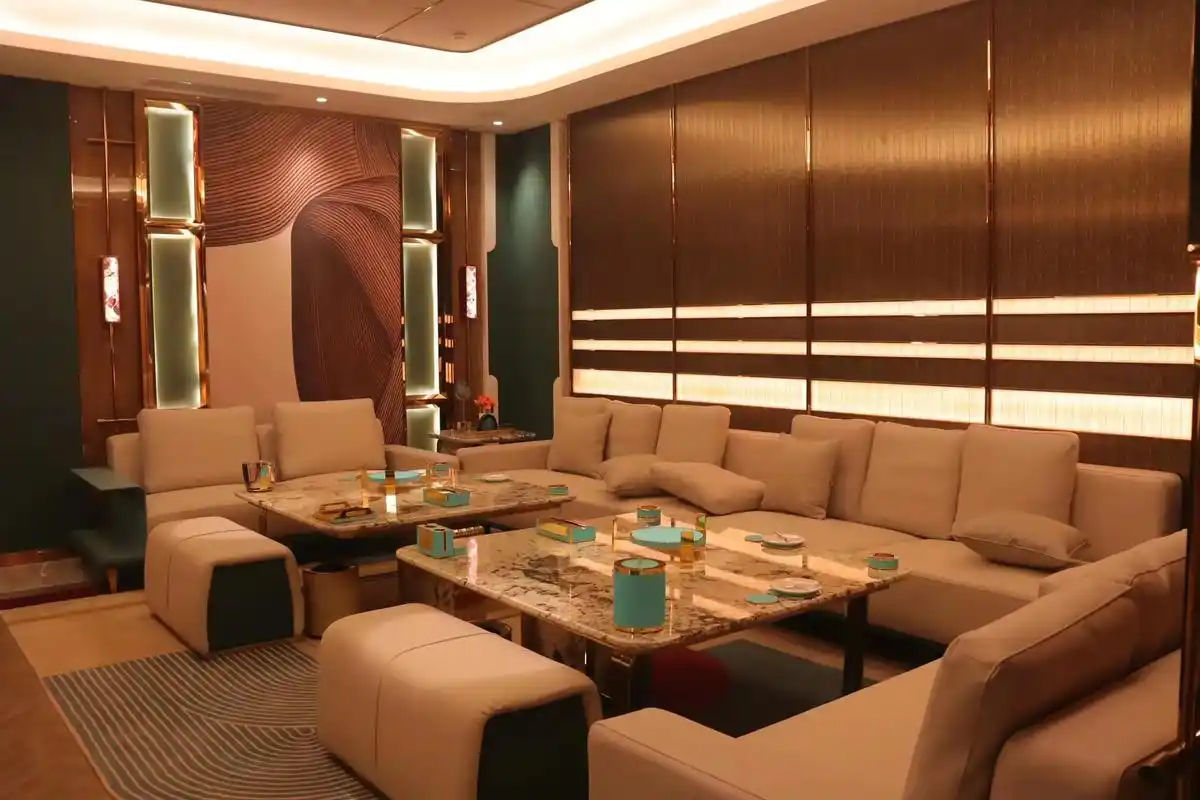 榆林商务ktv推荐商务ktv有哪些-神木县ktv预定