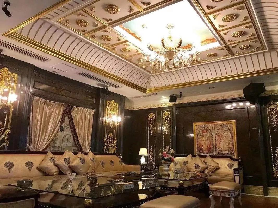 榆林商务ktv哪里有高品质选择-神木县ktv预定