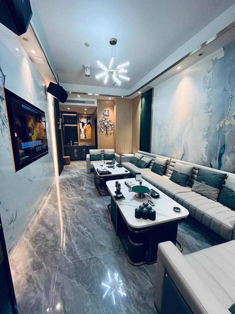 榆林商务ktv哪里好玩推荐-神木县ktv预定