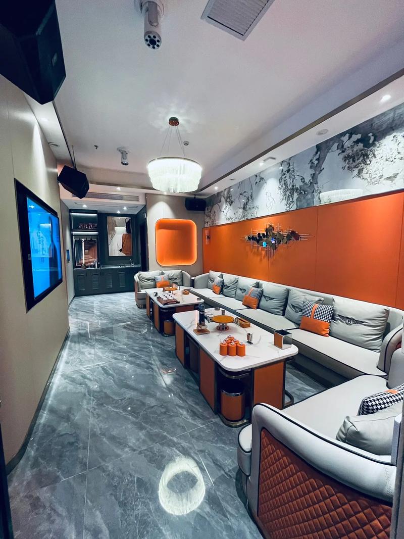 榆林商务ktv专业商务ktv预订中心-神木县ktv预定